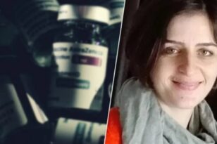 Κρήτη: Σήμερα το «τελευταίο αντίο» στη 44χρονη μητέρα τριών παιδιών που εμφάνισε θρόμβο μετά από εμβολιασμό