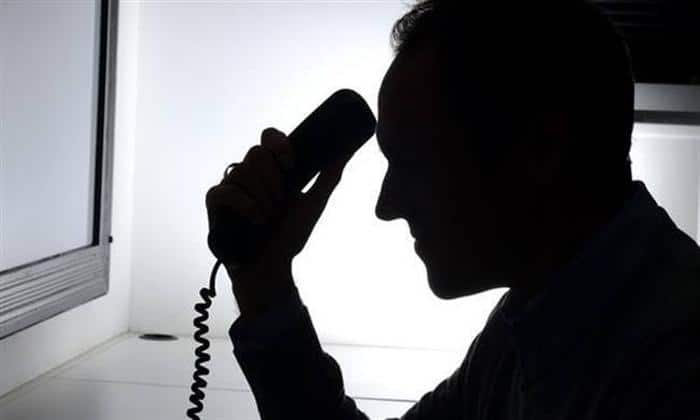 Σέρρες: Δίχτυ με τηλεφωνικές απάτες που είχαν απλώσει επιτήδειοι «ξήλωσε» η ΕΛΑΣ