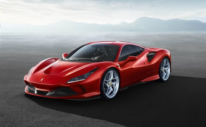 Η Ferrari εξελίσσει υβριδικό σύστημα πρόωσης
