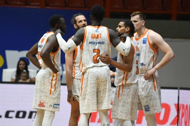 Προμηθέας-ΑΕΚ: Ενα μικρό μπόνους για την 3η θέση