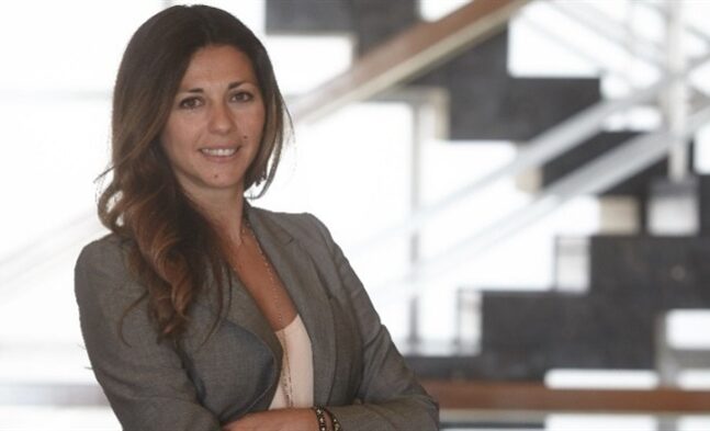 Σ. Ζαχαράκη-«Τουρισμός Για Όλους»: Θέλουμε να γίνει η αφορμή να ταξιδέψουμε και φέτος στην υπέροχη χώρα μας