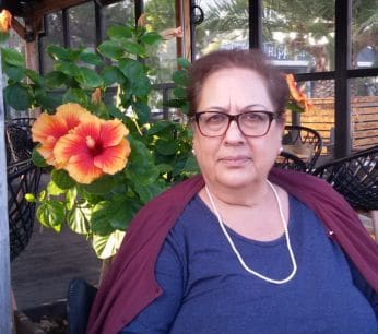 Ο εθελοντισμός θρηνεί για μια υπέροχη Αχαιή
