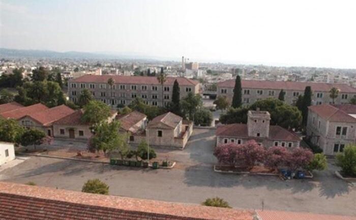 Πάτρα: Συνάντηση Πελετίδη - Κατσανιώτη για την περιοχή γύρω από το ΚΕΤΧ
