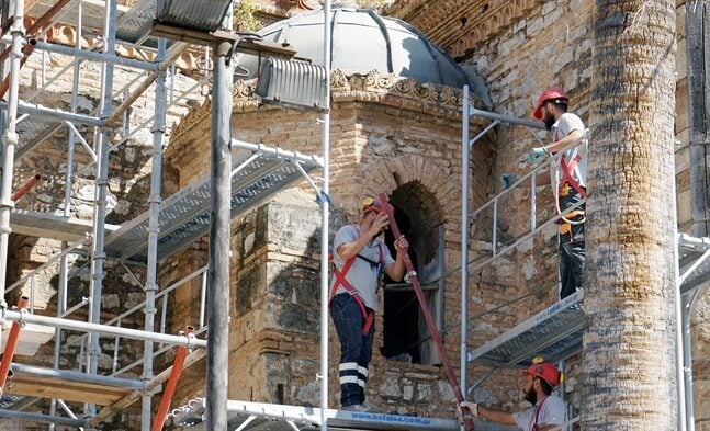 Αίγιο - Εισόδια: Με υπουργική υπογραφή... προχωρούν οι τσιμεντενέσεις