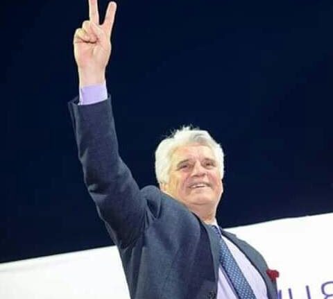 Μυλωνάς: «Δυο χρόνια μετά: Έγιναν πολλά, ακολουθούν πολύ περισσότερα»