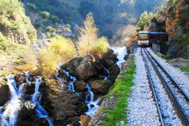 Καλάβρυτα: Σφύριξε ξανά ο Οδοντωτός - Ερχονται εκδηλώσεις