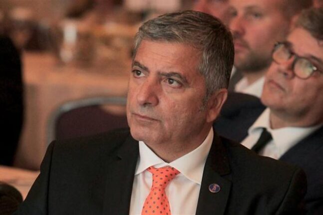 RGC 2021: Τουρισμός Υγείας - Εργαλείο περιφερειακής ανάπτυξης