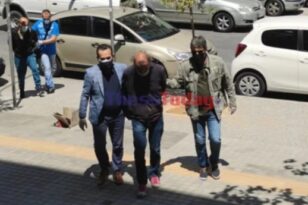 Θεσσαλονίκη: Στο Δικαστικό Μέγαρο ο 56χρονος για τη σεξουαλική παρενόχληση μαθήτριας -«Αρνούμαι τα πάντα»