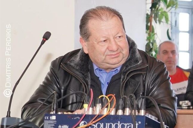 Αιγιάλεια: Δικαίωση Καλογερόπουλου και Τριανταφύλη - Η υπόθεση με τους ισχυρισμούς δημότη