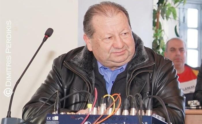 Αιγιάλεια: Δικαίωση Καλογερόπουλου και Τριανταφύλη - Η υπόθεση με τους ισχυρισμούς δημότη