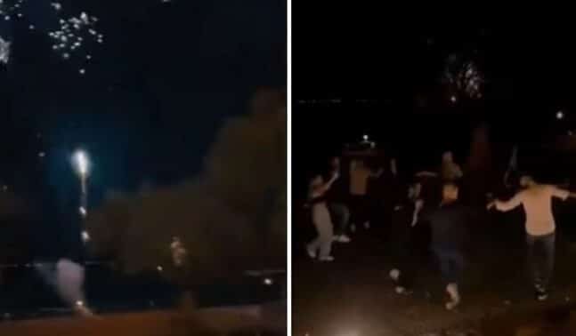 Έρευνα της ΕΛΑΣ για το πάρτι στην Μυτιλήνη ποδοσφαιριστή μεγάλης αθηναϊκής ΠΑΕ