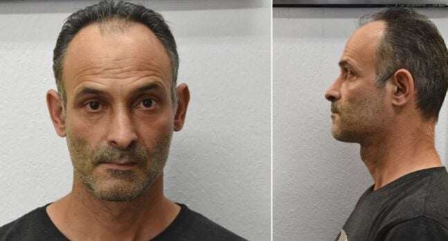 Από την Αιτωλοακαρνανία ο 44χρονος που κατηγορείται για βιασμό 15χρονης