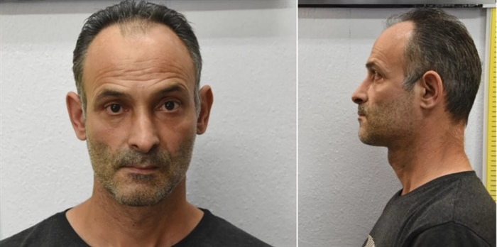 Από την Αιτωλοακαρνανία ο 44χρονος που κατηγορείται για βιασμό 15χρονης