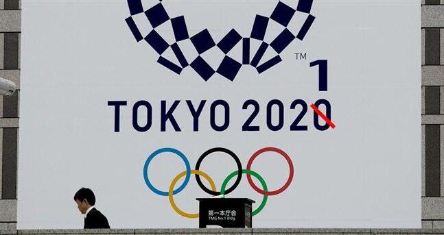 Αποσύρθηκαν 10.000 εθελοντές από τους Ολυμπιακούς Αγώνες