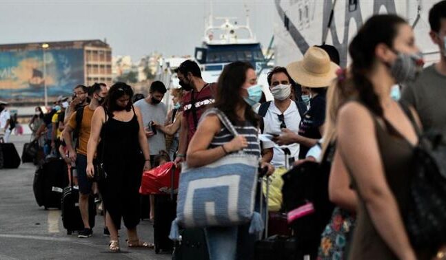 Δήλωση Υγείας για ταξίδι με πλοίο: Πώς εκδίδεται