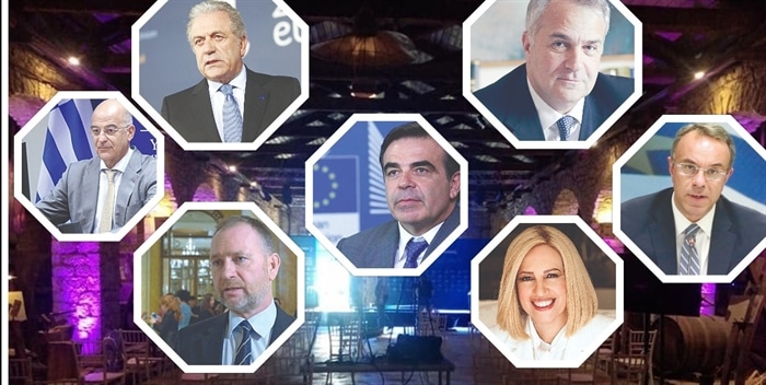 RGC 2021: Η πρώτη ημέρα με κορυφαία ονόματα (δείτε ζωντανά) RGC 2021: Η πρώτη ημέρα με κορυφαία ονόματα (δείτε ζωντανά)