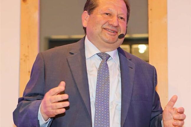 Αιγιάλεια: Τέλος καλό... για ψεύδη και συκοφαντίες δημότη