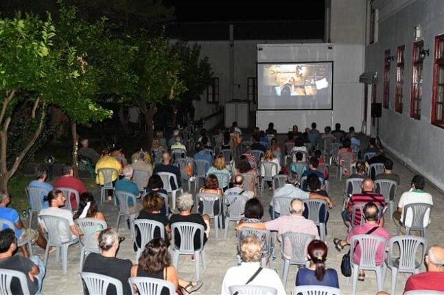 Νικόλας Γιατρομανωλάκης