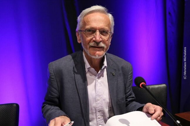 Ώρα Πατρών: Μπάντα με καθυστέρηση 2 χρόνων 