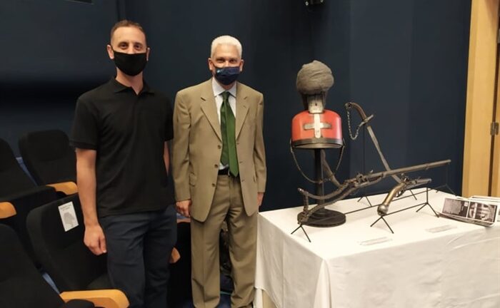 «1453-1821. Η πορεία προς την Εθνεγερσία»: «Τα 200 χρόνια μπορούν να γίνουν πυξίδα για το αύριο του Ελληνικού Έθνους»