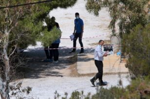 Αχαΐα: "Τζάμπα θα έρθουν στην Πάτρα για το φόνο Μπερδέση"