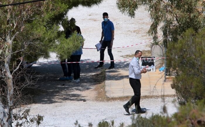 Αχαΐα: "Τζάμπα θα έρθουν στην Πάτρα για το φόνο Μπερδέση" Αχαΐα: "Τζάμπα θα έρθουν στην Πάτρα για το φόνο Μπερδέση"