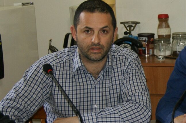 Εκλογές ΕΠΣΑ: Αποσύρεται ο Θ. Παπουτσάκης!