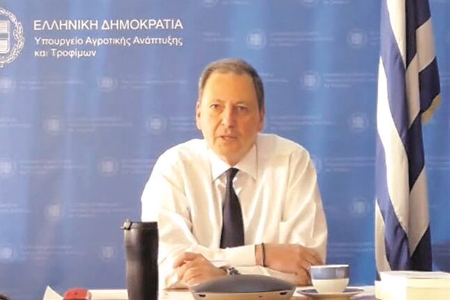 Λιβανός: Γεωργία- κτηνοτροφία ελκυστική για τη νέα γενιά