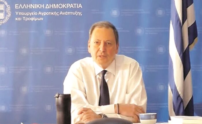 Λιβανός: Γεωργία- κτηνοτροφία ελκυστική για τη νέα γενιά