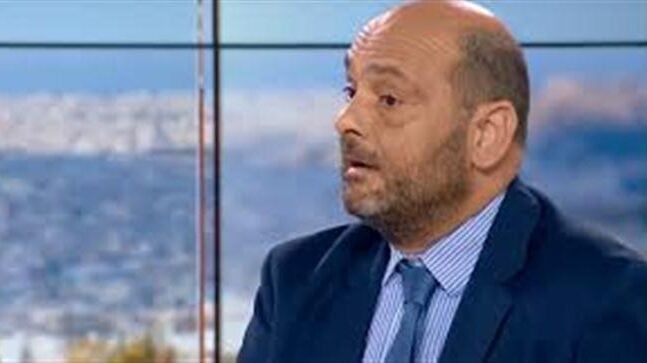 Φωτήλας κατά Πελετίδη: «Η πόλη δεν έχει ανάγκη από έναν καλό κομμουνιστή»