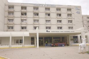 Βολές των βουλευτών του ΣΥΡΙΖΑ Αχαϊας κατά Μπάκου και υπουργείου Υγείας