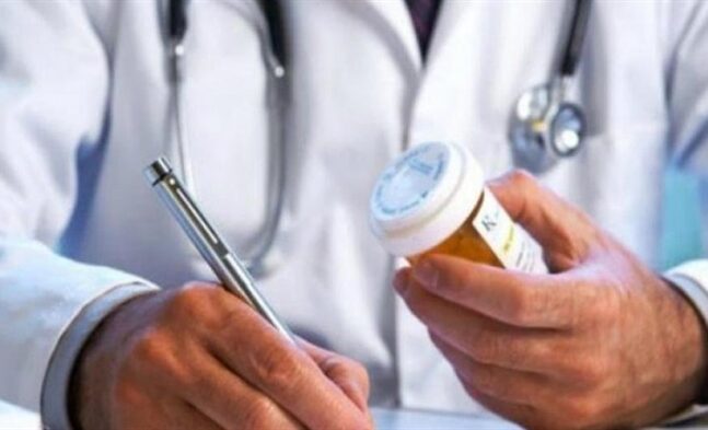 Συνταγογράφηση: Ερχεται το app υγείας στο κινητό τηλέφωνο