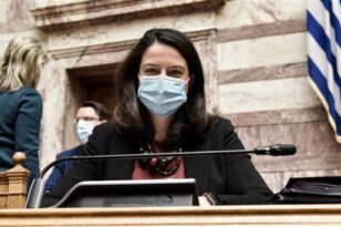 Κεραμέως: Φοιτητικές εκλογές χωρίς παρατάξεις στα πανεπιστήμια