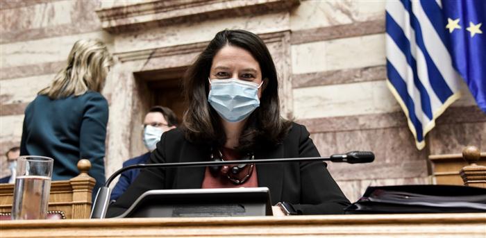Κεραμέως: Φοιτητικές εκλογές χωρίς παρατάξεις στα πανεπιστήμια Κεραμέως: Φοιτητικές εκλογές χωρίς παρατάξεις στα πανεπιστήμια