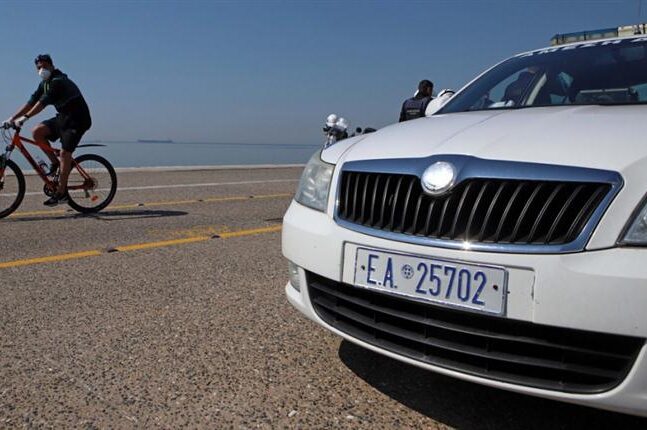 Απαγόρευση κυκλοφορίας: Ποια σενάρια εξετάζονται