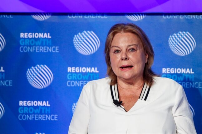 RGC 2021: Η δεύτερη ημέρα του συνεδρίου μέσα από κλικ