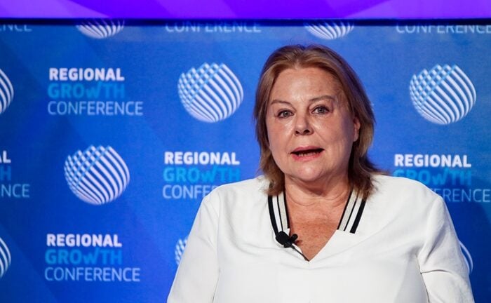 RGC 2021: Η δεύτερη ημέρα του συνεδρίου μέσα από κλικ RGC 2021: Η δεύτερη ημέρα του συνεδρίου μέσα από κλικ