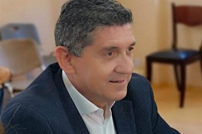 Αλεξόπουλος: Το περιβάλλον είναι το σπίτι μας και θα το προστατεύσουμε όλοι μαζί