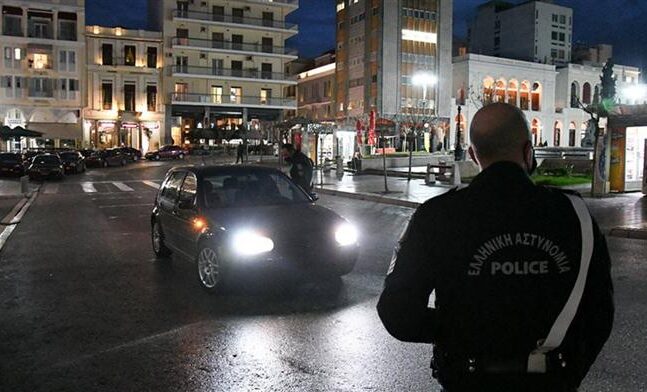 Σε μία εβδομάδα οι ανακοινώσεις για το ωράριο κυκλοφορίας -Τα σενάρια