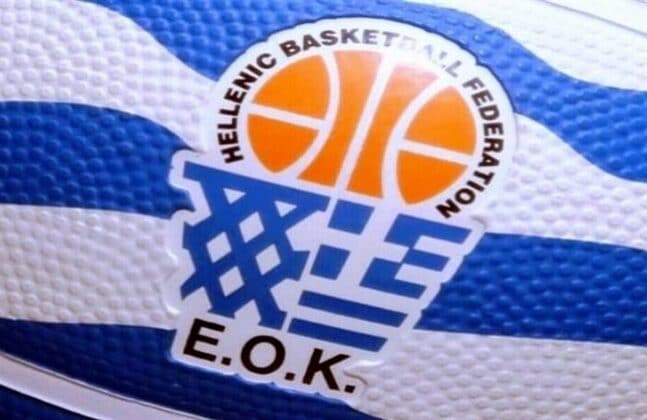 Με προσωρινή διοίκηση Γ. Βασιλακόπουλου οι εκλογές της ΕΟΚ