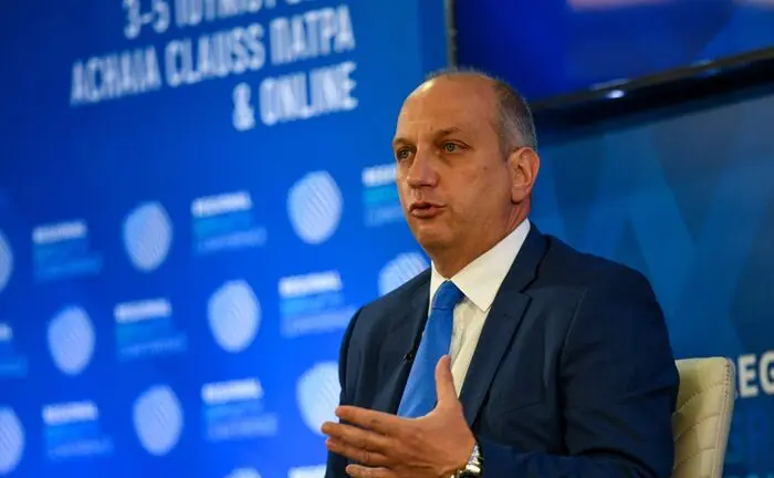 RGC 2021 - Οικονόμου: Τοπική ανάπτυξη μέσα από το Leader