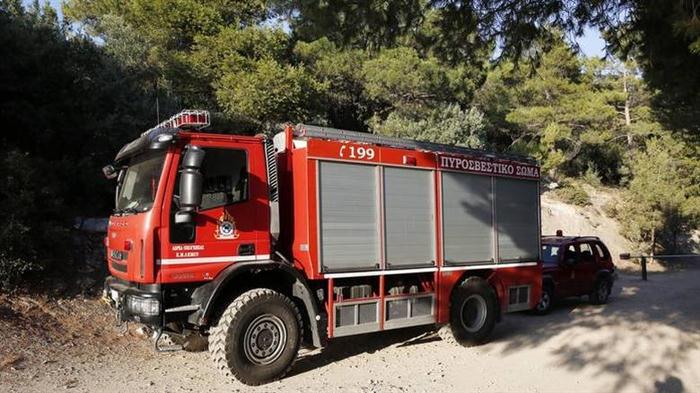 ΝΕΟΤΕΡΑ - Πάτρα: 75χρονος έπεσε σε χαράδρα στη Ζάστοβα