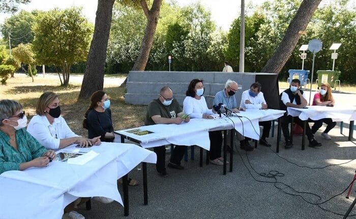 Συνέντευξη Πελετίδη για το περιβάλλον, με αιχμές Συνέντευξη Πελετίδη για το περιβάλλον, με αιχμές