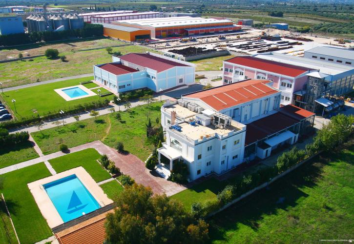 CBL: Η πατρινή εταιρεία φτιάχνει δραστικές ουσίες για δύο αντιδιαβητικά φάρμακα - Vimarsana News