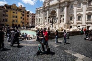 Ιταλία: Τρίτη δόση σε τρία εκατ. ανοσοκατεσταλμένους πολίτες