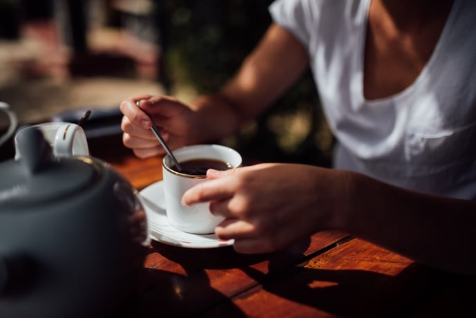 Eurostat: Είδος πολυτελείας ο καφές – Αύξηση κατά 16,9% σε σχέση με πέρυσι