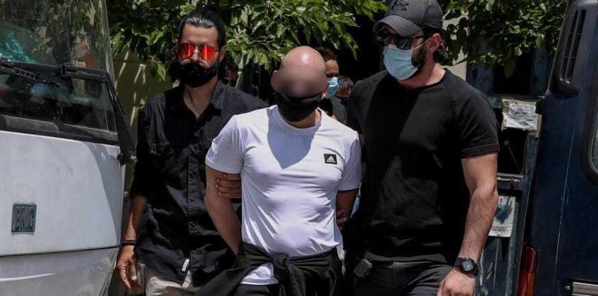 Ζάκυνθος - Υπόθεση Κορφιάτη: Συνοδεία Κούγια παραδόθηκε ο εφοπλιστής που φέρεται να εμπλέκεται στην υπόθεση δολοφονίας