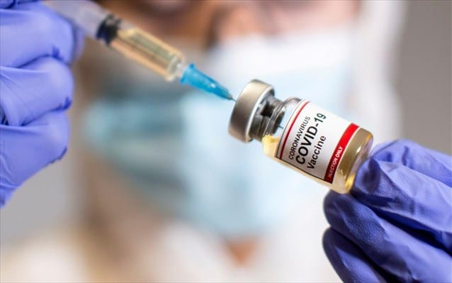Ηλεία: Εμβολιασμός εργατών γης την Παρασκευή στη Νέα Μανωλάδα