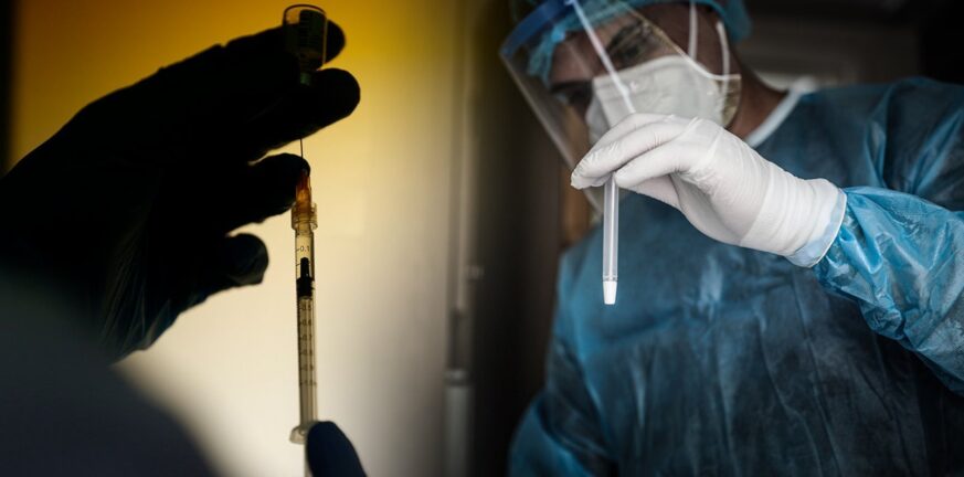 Κορονοϊός: Δεκάδες χώρες διακόπτουν τους εμβολιασμούς λόγω έλλειψης δόσεων