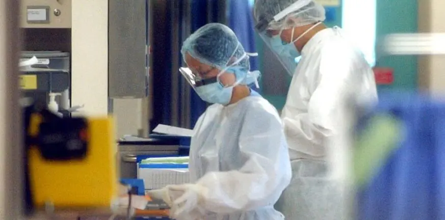 Αχαΐα - Νοσοκομεία: Πυρετός τον Ιούλιο, ανάσα τον Αύγουστο για τους ασθενείς σε λίστα